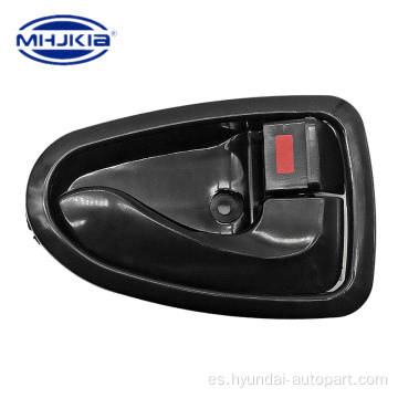 82620-25000 Manja de puerta interior derecha para Hyundai Accent